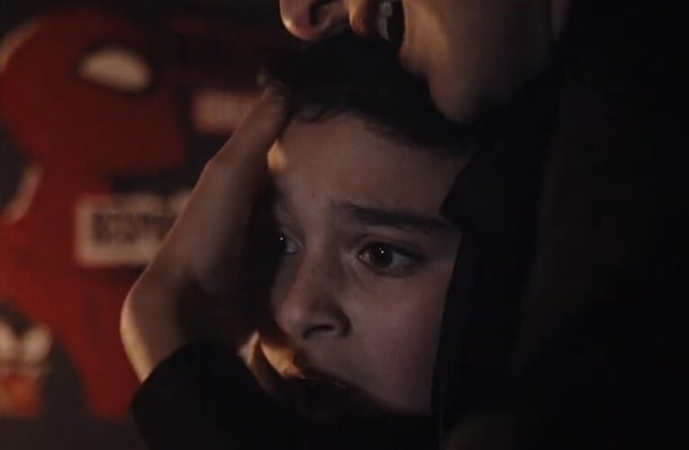 إشادة بشجاعة الطفل علي البيلي وأدائه في مسلسل “لام شمسية”.. وهذا ما طلبته الكاتبة مريم نعوم من المتابعين؟