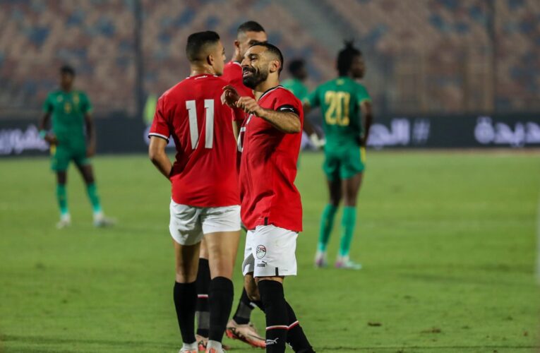 ماذا قدم محمد صلاح في مباراة مصر وإثيوبيا بتصفيات مونديال 2026؟