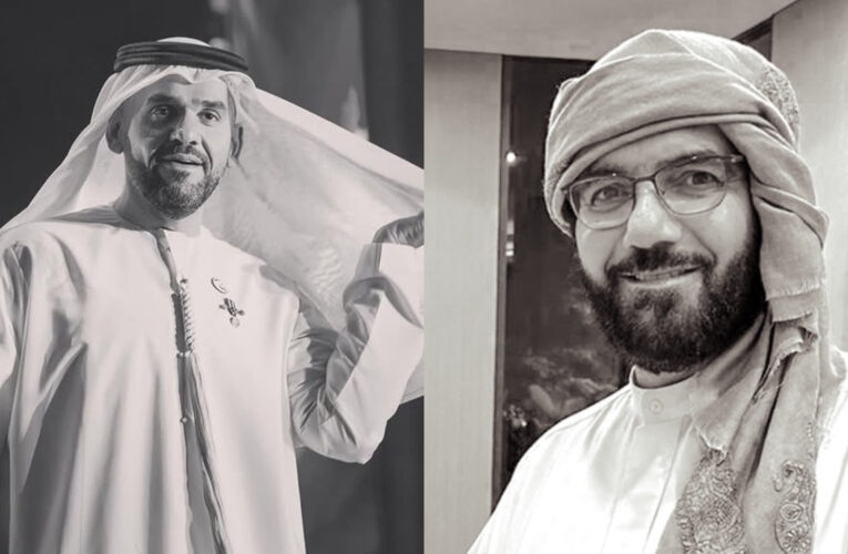 حسين الجسمي يفقد شقيقه الثاني بعد أشهر على رحيل الأول