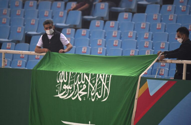 وفاة عامل خلال بناء أحد ملاعب كأس العالم 2034 في السعودية
