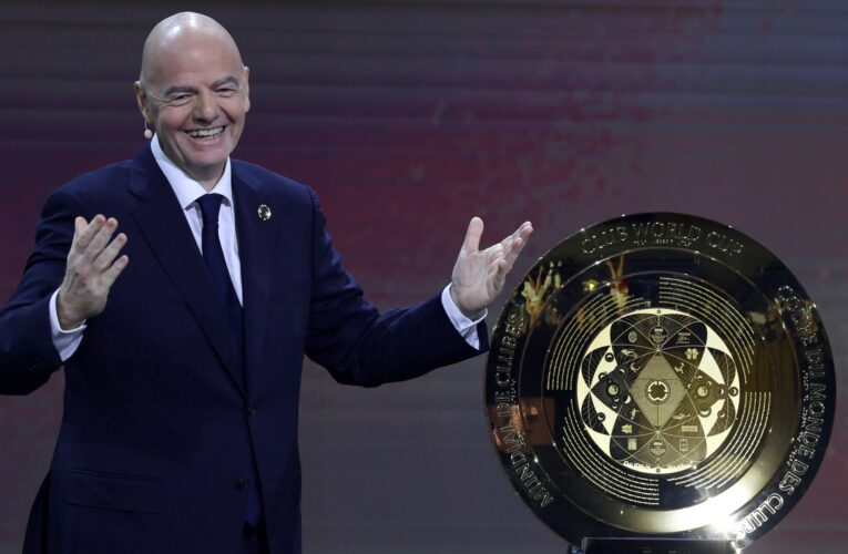 ما المبلغ الذي سيحصل عليه الفائز بكأس العالم للأندية 2025؟