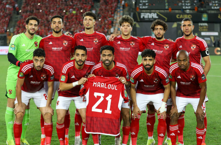 مصر.. اللجنة الأولمبية ترفض شكوتي الأهلي بشأن مباراته مع الزمالك