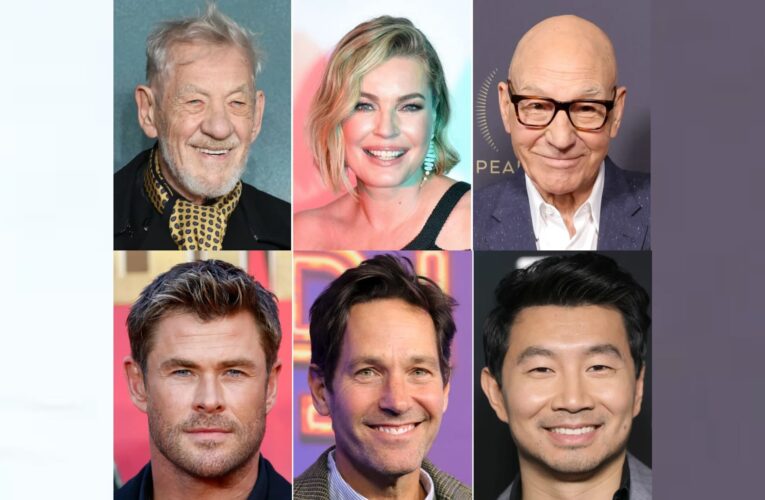 “مارفل” تحشد قائمة ضخمة من النجوم لفيلم “Avengers: Doomsday”