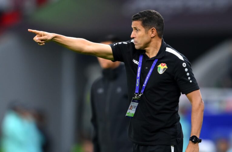 ماذا قال الحسين عموتة عن إمكانية تدريبه لمنتخب الإمارات أو العراق؟