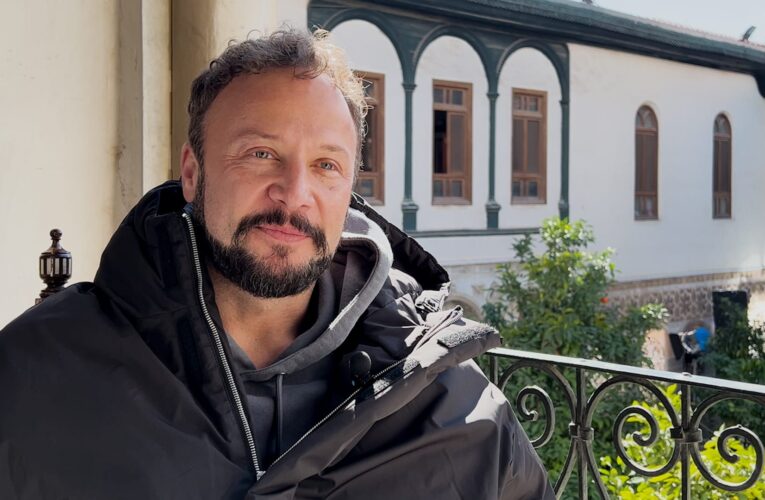 مكسيم خليل لـ CNN بالعربية: “المشهد السوري من الخارج يختلف عمّا تراه من الداخل”