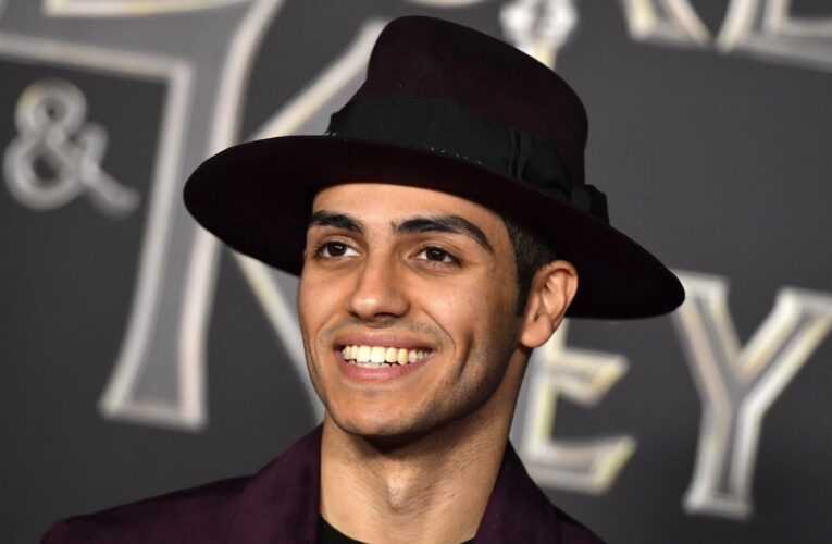 “في عز الضهر”.. مينا مسعود يكشف عن الإعلان الرسمي لأول أفلامه المصرية