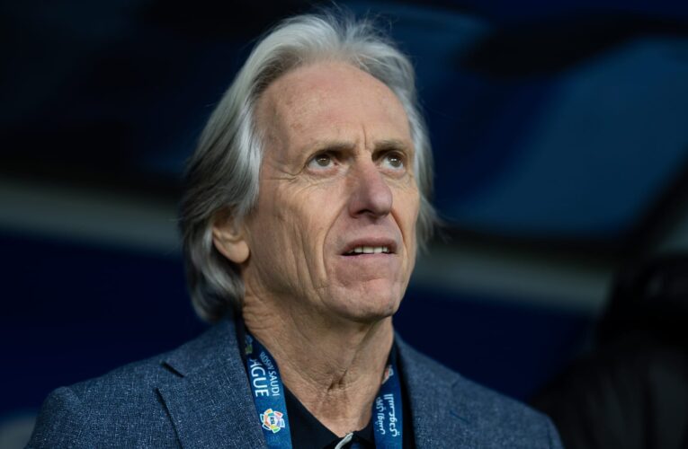 هل وافق جيسوس على عرض تدريب منتخب البرازيل؟