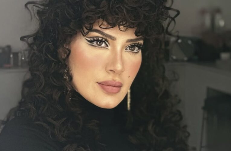 رقصت بالعكاز.. تفاعل مع إصرار هبة الدري على مواصلة عرض مسرحي بعد تعرضها لإصابة