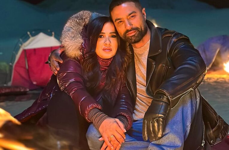 “محتوى بعيد عن الإسفاف والبلطجة”.. ياسمين عبدالعزيز سعيدة بـ”النجاح الجماهيري” لمسلسل “وتقابل حبيب”