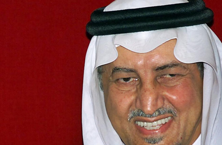 “دايم السيف”.. الاستعدادات تكتمل لليلة تكريم الأمير خالد الفيصل في جدة