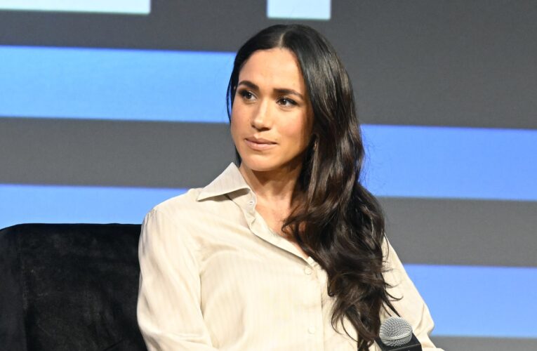 ميغان ماركل تتحدث عن حالة “مخيفة” بعد الولادة