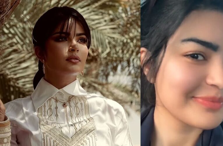 أزالت “اللغلوغ”.. ميلا الزهراني تستعرض جمالها بعد إجراء تجميلي