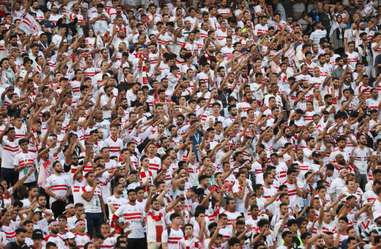 مصر.. وفاة لاعب الزمالك السابق إبراهيم شيكا عن عمر يناهز 28 عاماً