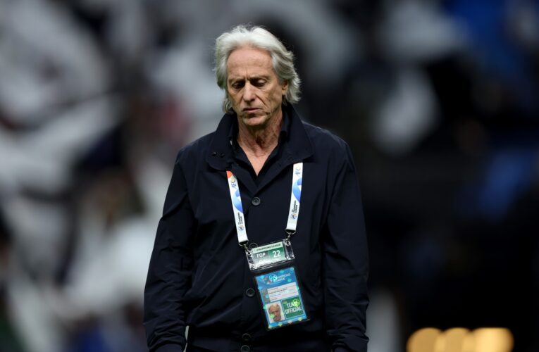 جيسوس يرد على مزاعم تربطه بتدريب منتخب البرازيل.. إليك ما قاله