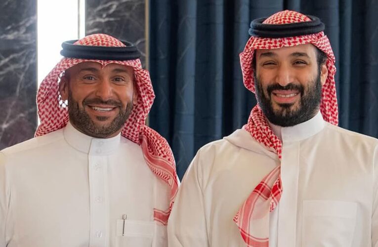 السعودية.. فيديو إصابة يزيد الراجحي في رالي الأردن يشعل تفاعلا