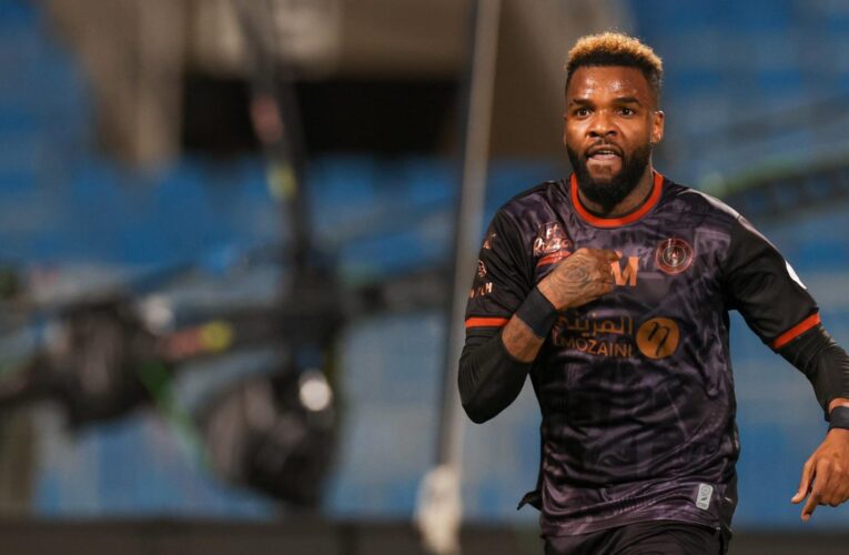 سقط من الطابق الـ 11.. وفاة لاعب الشباب السعودي السابق عن عمر يناهز 28 عامًا