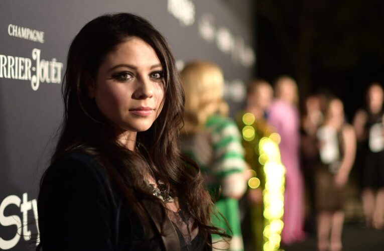 الكشف عن سبب الوفاة الغامضة لميشيل تراختنبرغ بطلة مسلسل Gossip Girl