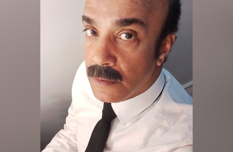 وفاة سليمان عيد.. شريك الضحك لأجيال من الفنّانين المصريين وزملاؤه ينعونه بكلماتٍ مؤثرة