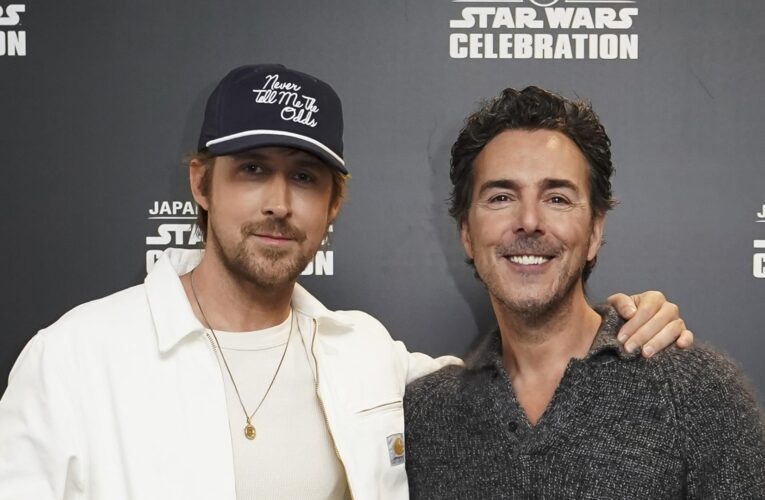 رايان غوسلينغ ينضم لبطولة فيلم “حرب النجوم” الجديد المقرر عرضه في 2027