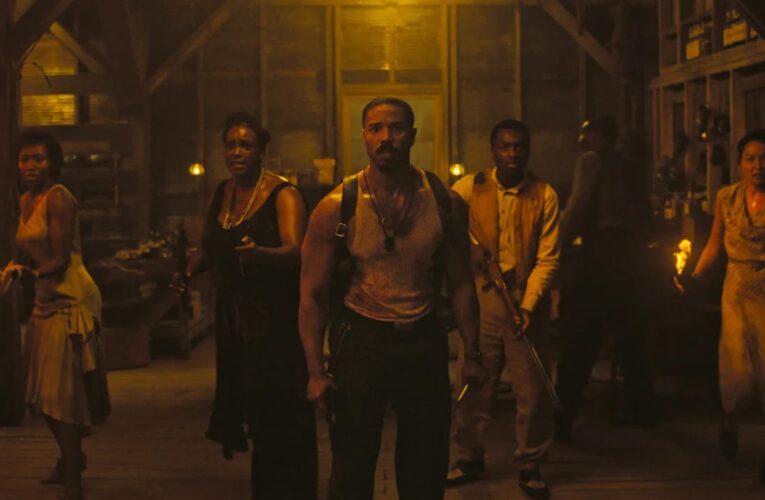 فيلم “Sinners” يحطم توقعات صناعة السينما