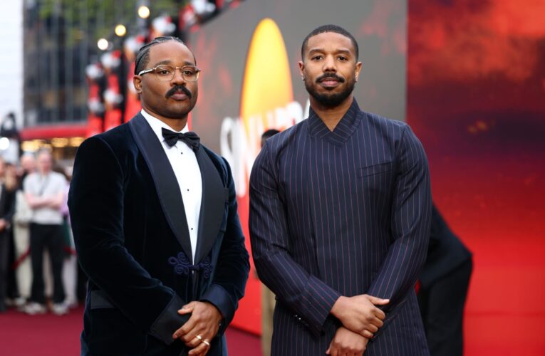 قبل نجاح “Sinners”.. مخرج وبطل الفيلم يتحدثان عن علاقتهما المهنية الطويلة