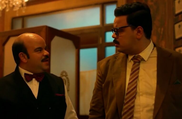 مصطفى غريب و”توتا” يجتمعان بمسلسل “بريستيج”.. مَن الجاني؟