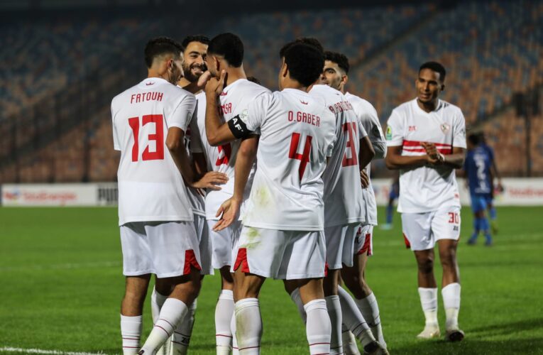 “فيفا” يعلن إيقاف قيد الزمالك المصري وأندية أخرى.. ما السبب؟