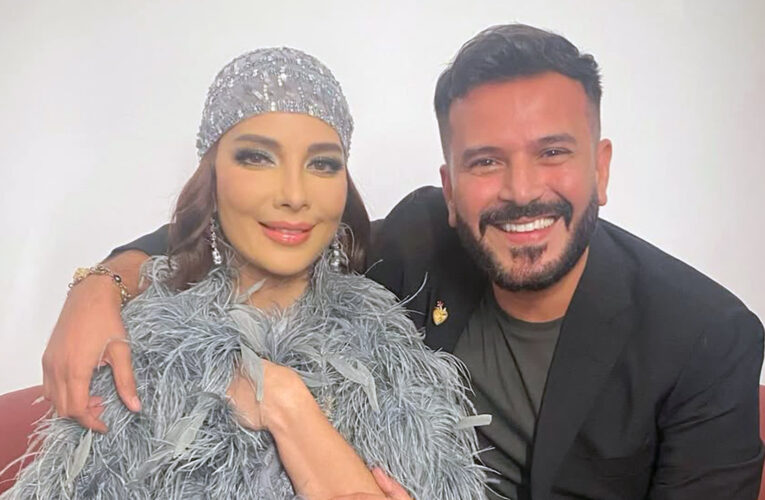 “ما عرف يداري قلبه”.. أصالة ترثي صبحي عطري