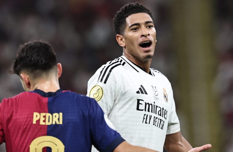ريال مدريد وبرشلونة.. كيف ستدار لعبة العروش في إشبيلية بين أنشيلوتي وفليك؟