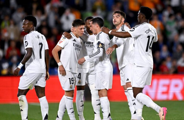انتقد فيه حكام الكلاسيكو ووجه طلباً للاتحاد الإسباني.. بيان “غاضب” من ريال مدريد