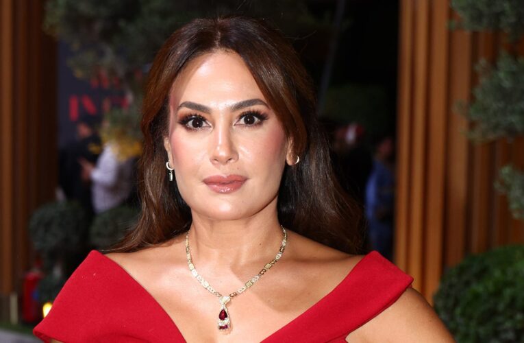 مهرجان “بيروت لسينما المرأة” يكرم هند صبري