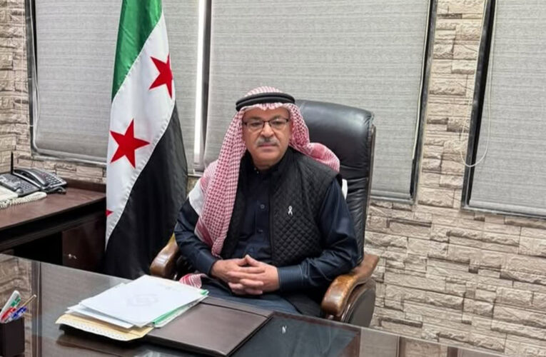 صراع في نقابة الفنانين السوريين.. مازن الناطور يلغي قرار عزله