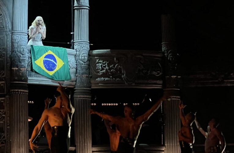 “عملية الوحش الزائف”.. الشرطة البرازيلية تحبط مخططا لاستهداف جمهور حفل ليدي غاغا الذي تجاوز الـ2 مليون شخص