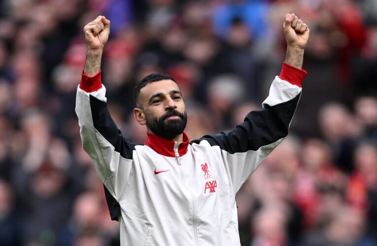 بماذا أجاب رئيس الأهلي السعودي عند سؤاله عن التعاقد مع محمد صلاح؟