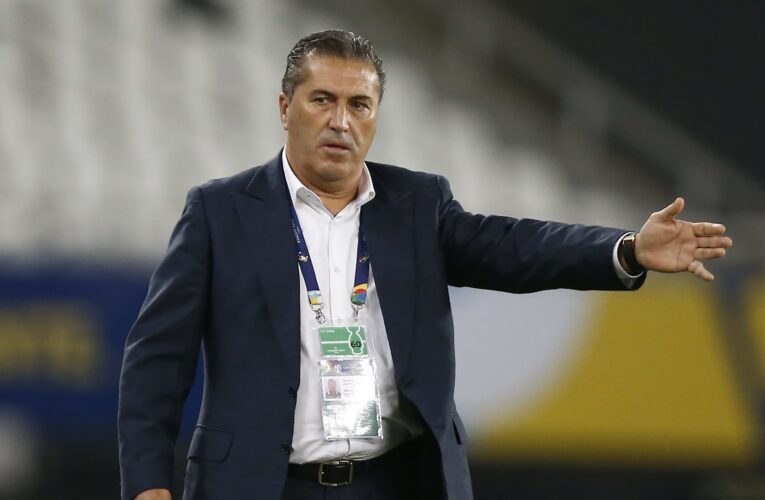 الزمالك المصري ينهي عقد مدربه جوزيه بيسيرو بالتراضي