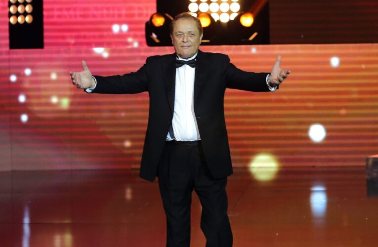 “طلّقها منذ عام 1998”.. إعلان صادم من ورثة محمود عبدالعزيز