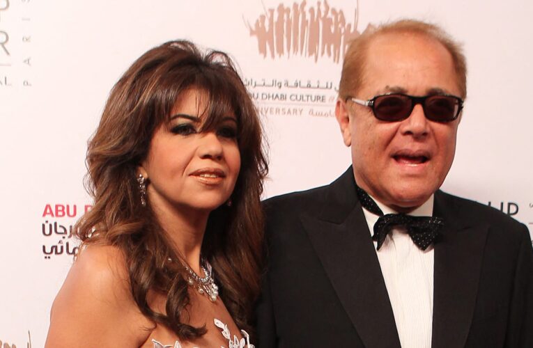 “الإجراءات القضائية لم تنته”.. رد من محامي بوسي شلبي على بيان ورثة محمود عبدالعزيز