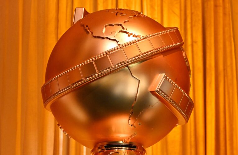 فئة جديدة لتكريم البودكاست في حفل جوائز غولدن غلوب 2026