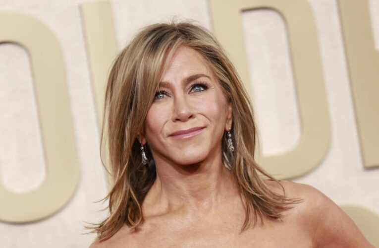 مُقتحم بوابة منزل جينيفر أنيستون يواجه تهمتي المطاردة والتخريب