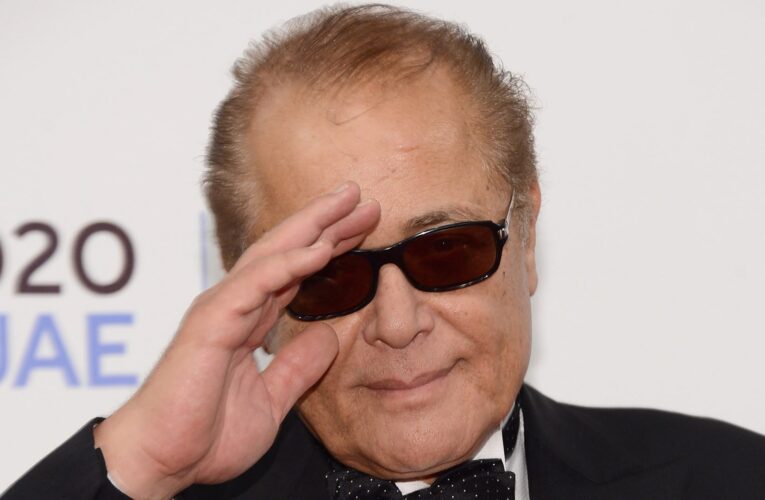 بيانات جديدة وتراشق بين بوسي شلبي وورثة محمود عبدالعزيز