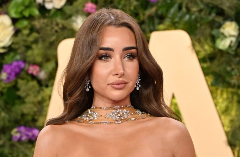 “غلطة غير مقصودة”.. أحمد فهمي يعلق على فيديو حذفه مع طليقته هنا الزاهد