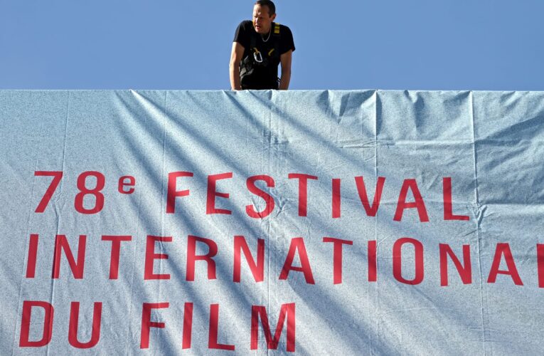 نخبة من المخرجين وجزء ثانٍ من فيلم توم كروز.. كل ما تود معرفته عن مهرجان كان السينمائي 2025