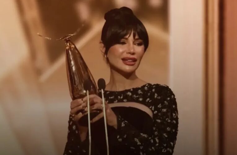 رشا شربتجي توضح آخر المستجدات حول “مطبخ المدينة”