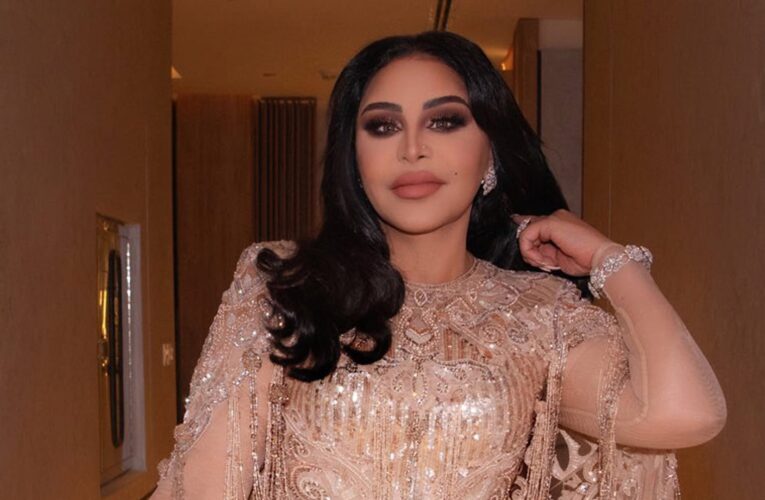 أحلام عاتبة على بعض جمهورها: “نحن لسنا ماكينة”