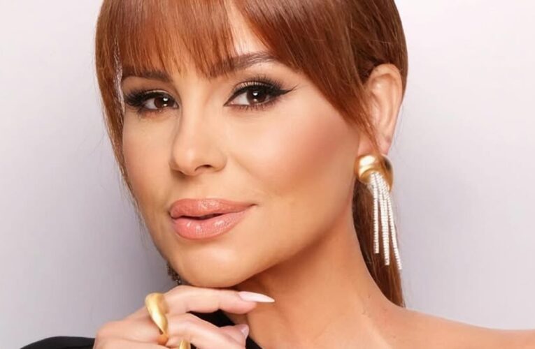 “كله مسموح”.. كارول سماحة تقدم عرضاً مسرحياً بعد أيام على وفاة زوجها وإلهام شاهين تدعمها