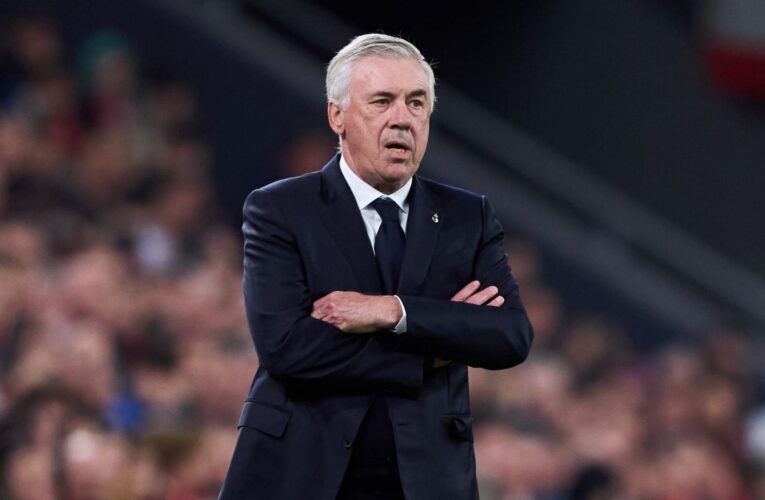 أول تعليق من أنشيلوتي بعد رحيله عن ريال مدريد.. ماذا قال؟