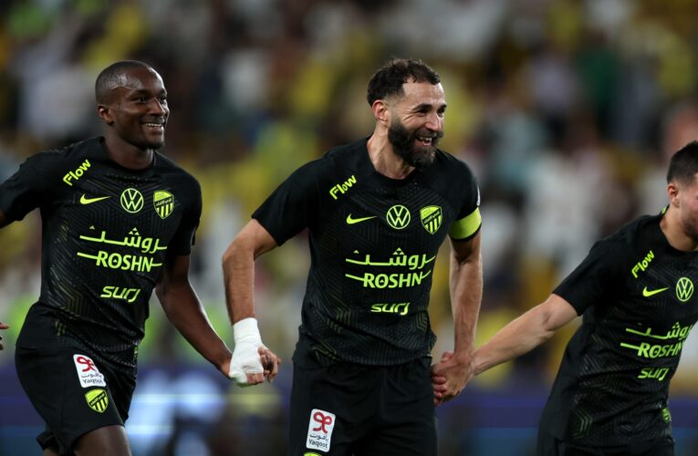أمير سعودي يثير تفاعلاً.. هذا ما قاله بعد فوز الاتحاد بلقب دوري “روشن”