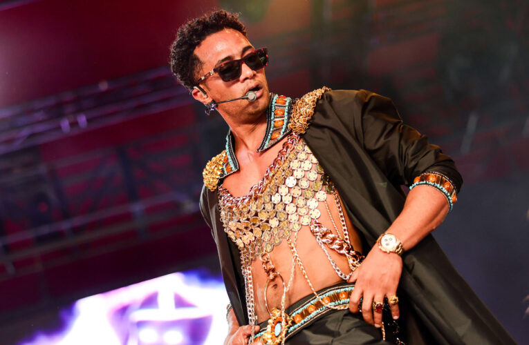 مصر.. حكم قضائي بإيداع نجل محمد رمضان في دار رعاية