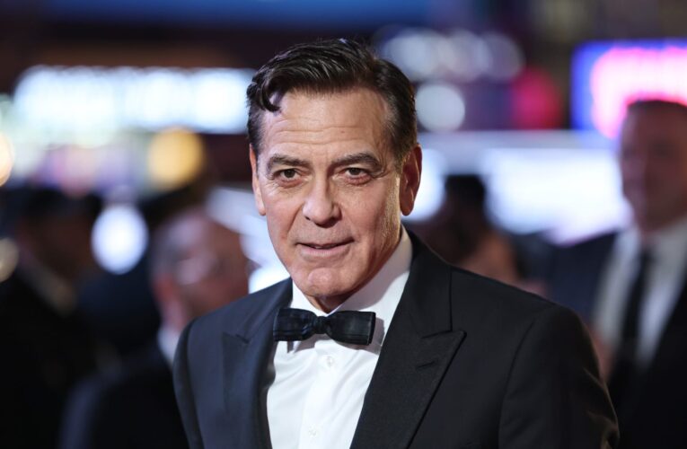 في سابقة تاريخية.. CNN تعرض مسرحية لجورج كلوني في بث مباشر من برودواي في يونيو المُقبل