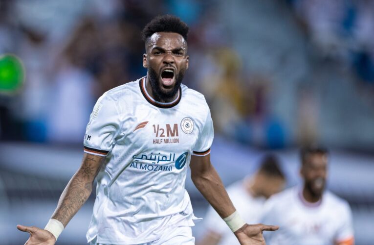 مصر.. إغلاق شكوى الزمالك ضدّ لاعب غابوني بعد وفاته